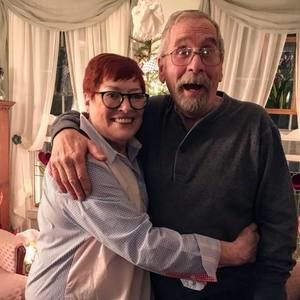 Meet your Posher, Mary-jo